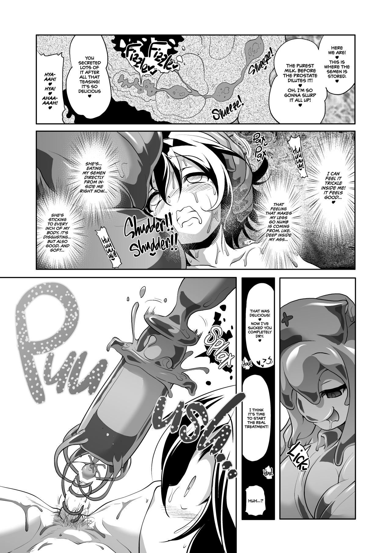 [KAMINENDO.CORP (Akazawa RED)] Bouken no Sho Series Soushuuhen - The Adventurer's Log Has Been Fully Recovered Vol. 1 [English][Digital]