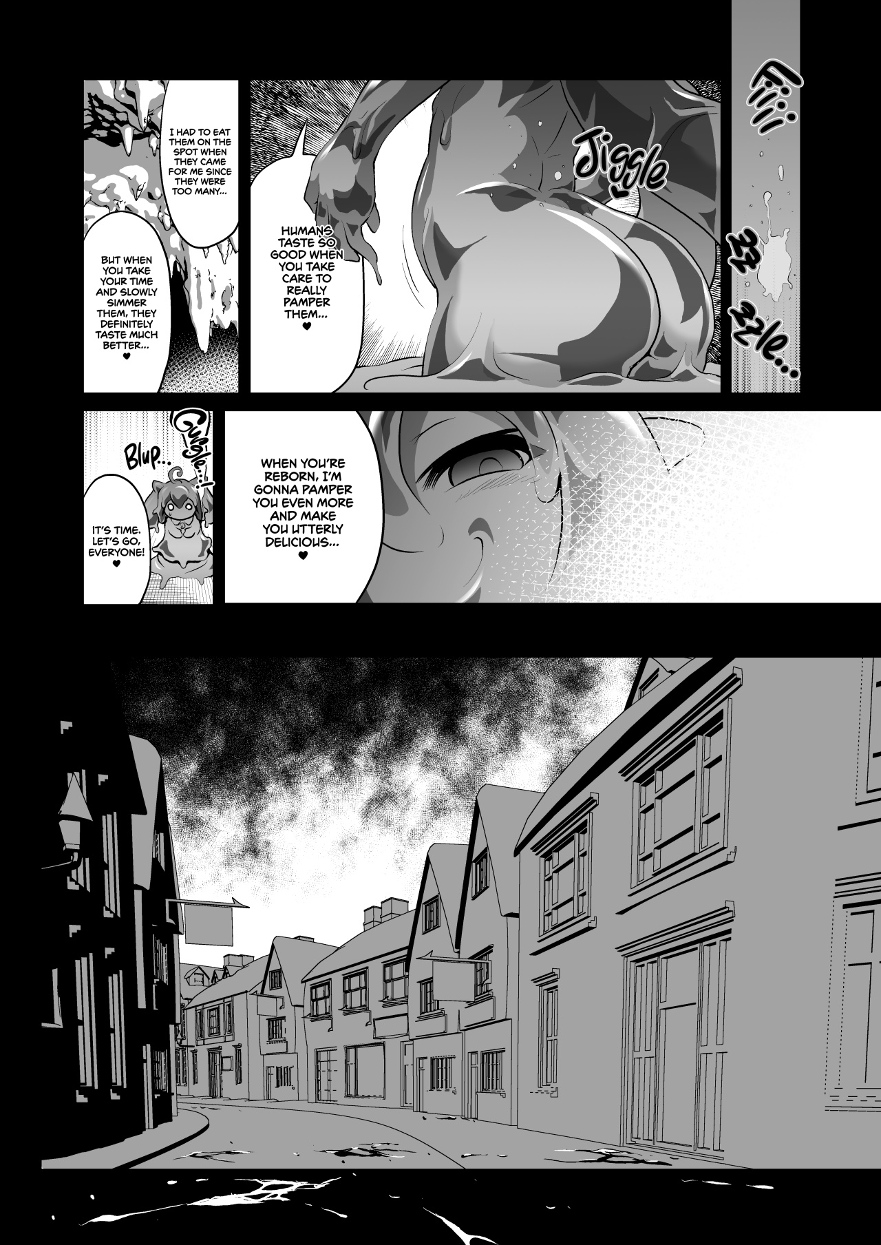 [KAMINENDO.CORP (Akazawa RED)] Bouken no Sho Series Soushuuhen - The Adventurer's Log Has Been Fully Recovered Vol. 1 [English][Digital]