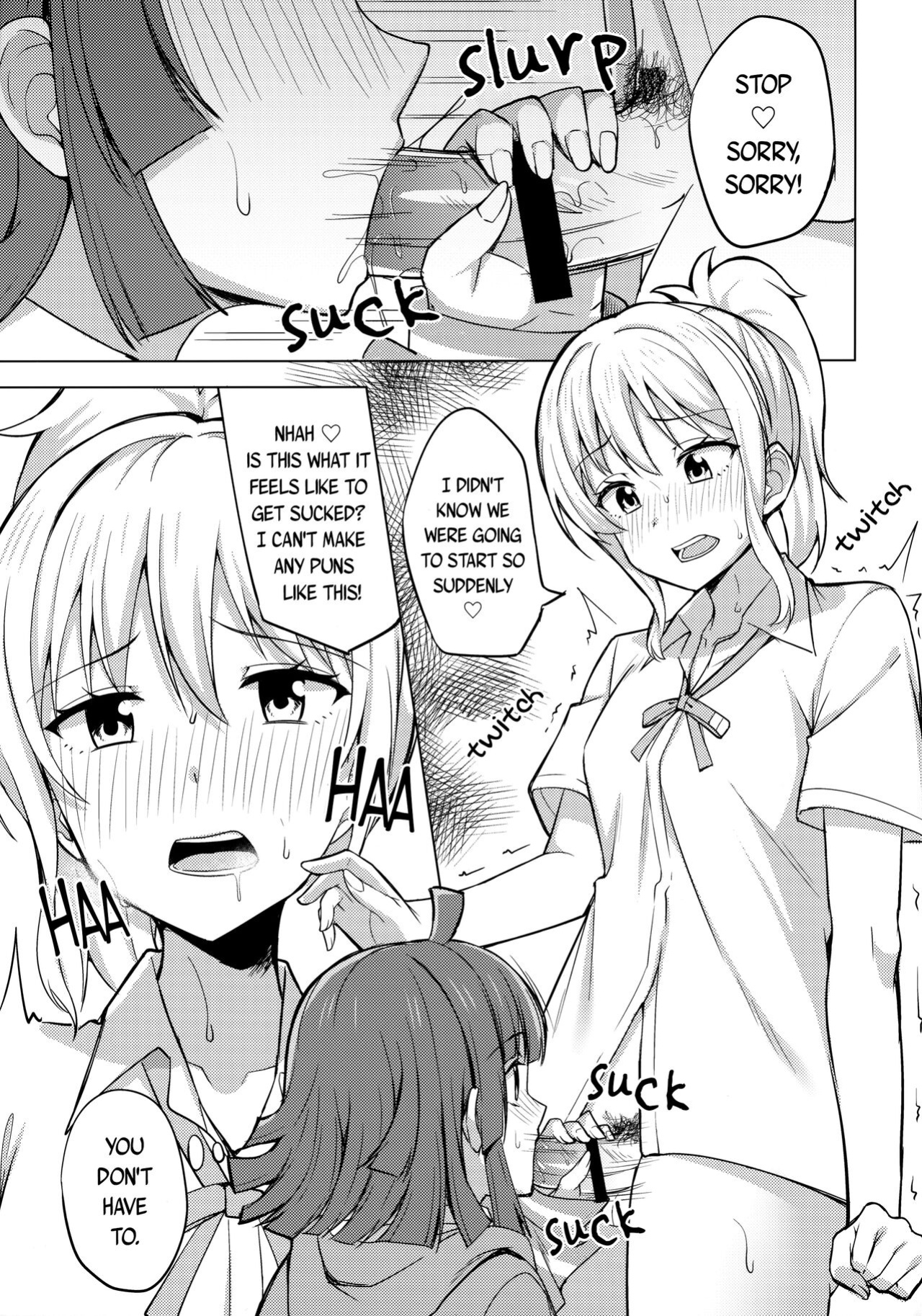 (SC2021 Autumn) [Enokoro Kurage ] Chigau Katachi Kimochi Hitotsu | Different Form, Same Feelings (Love Live! Nijigasaki High School Idol Club)