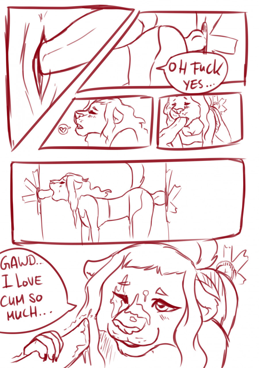 The Glory Hole