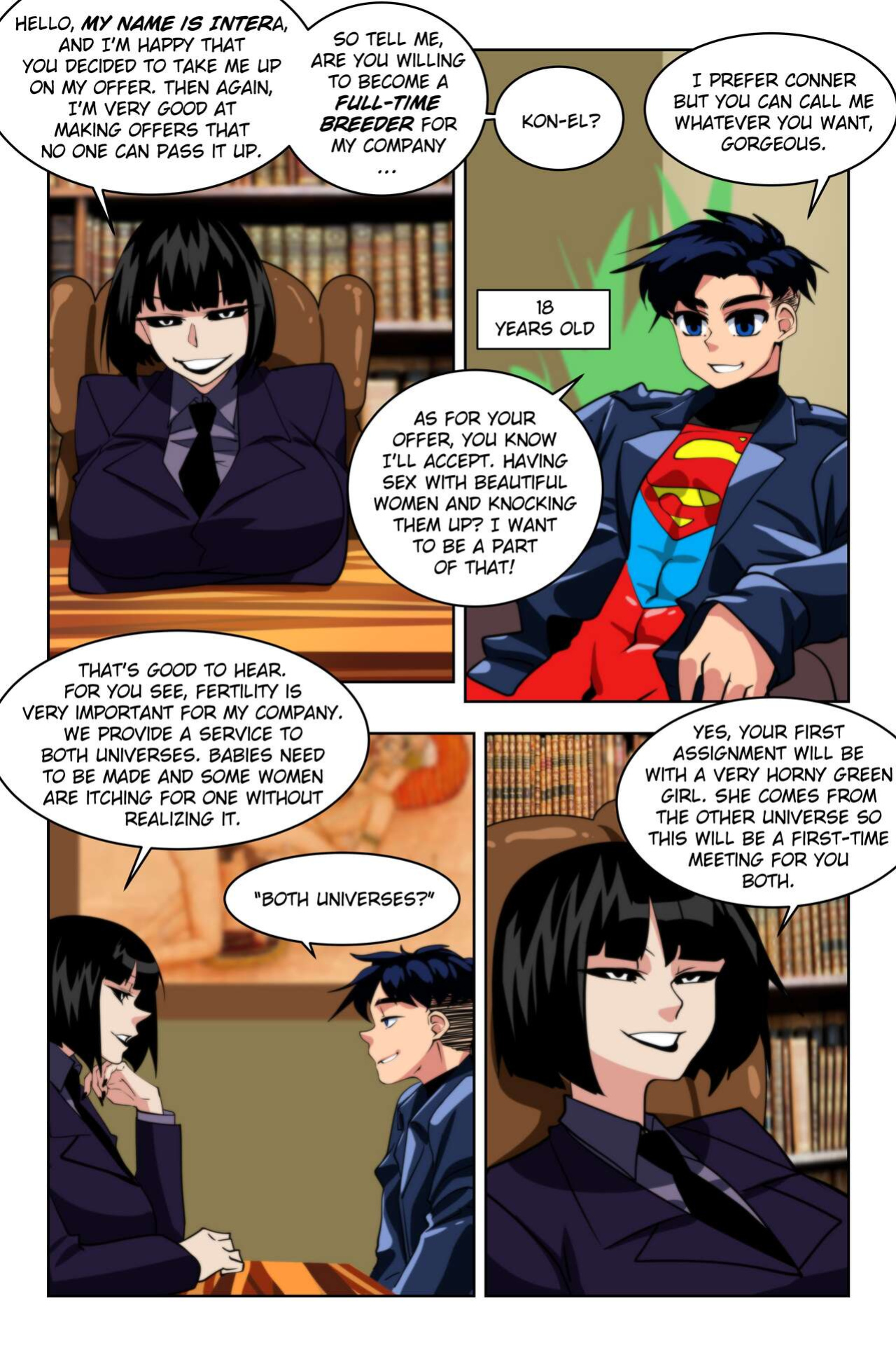 [Aya Yanagisawa] Justice Lust Breeders