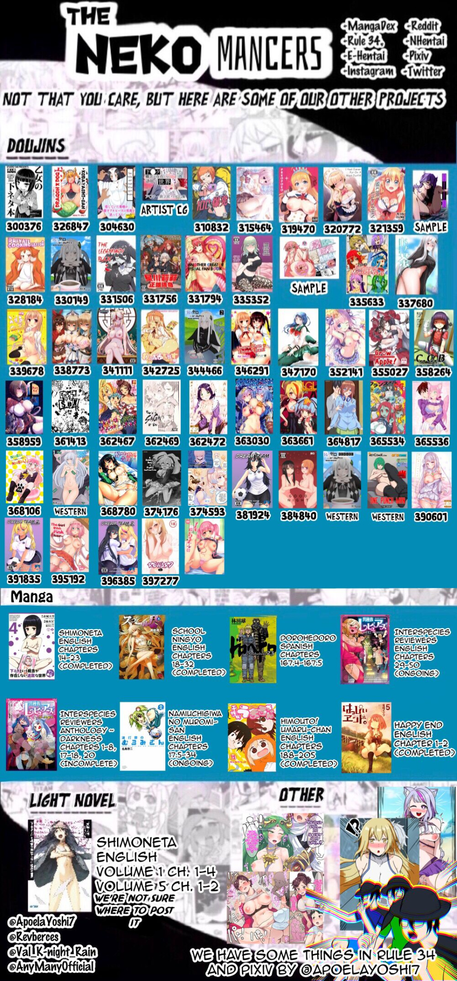 [Ryuukakusan Nodoame (Gokubuto Mayuge)] Tsumugi Make Heroine Move!! 03 (Princess Connect! Re:Dive) (The NekoMancers)