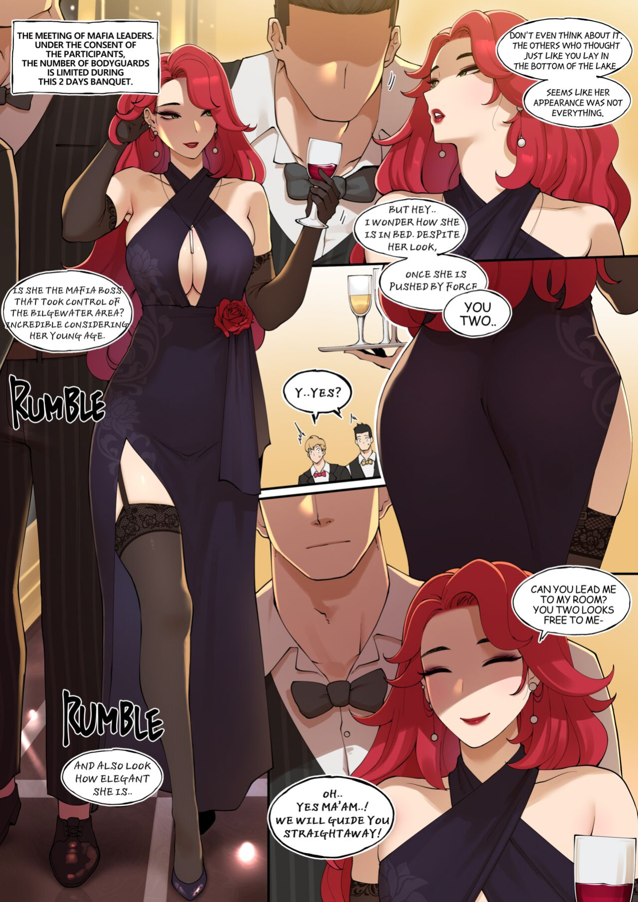LOL - MISS FORTUNE