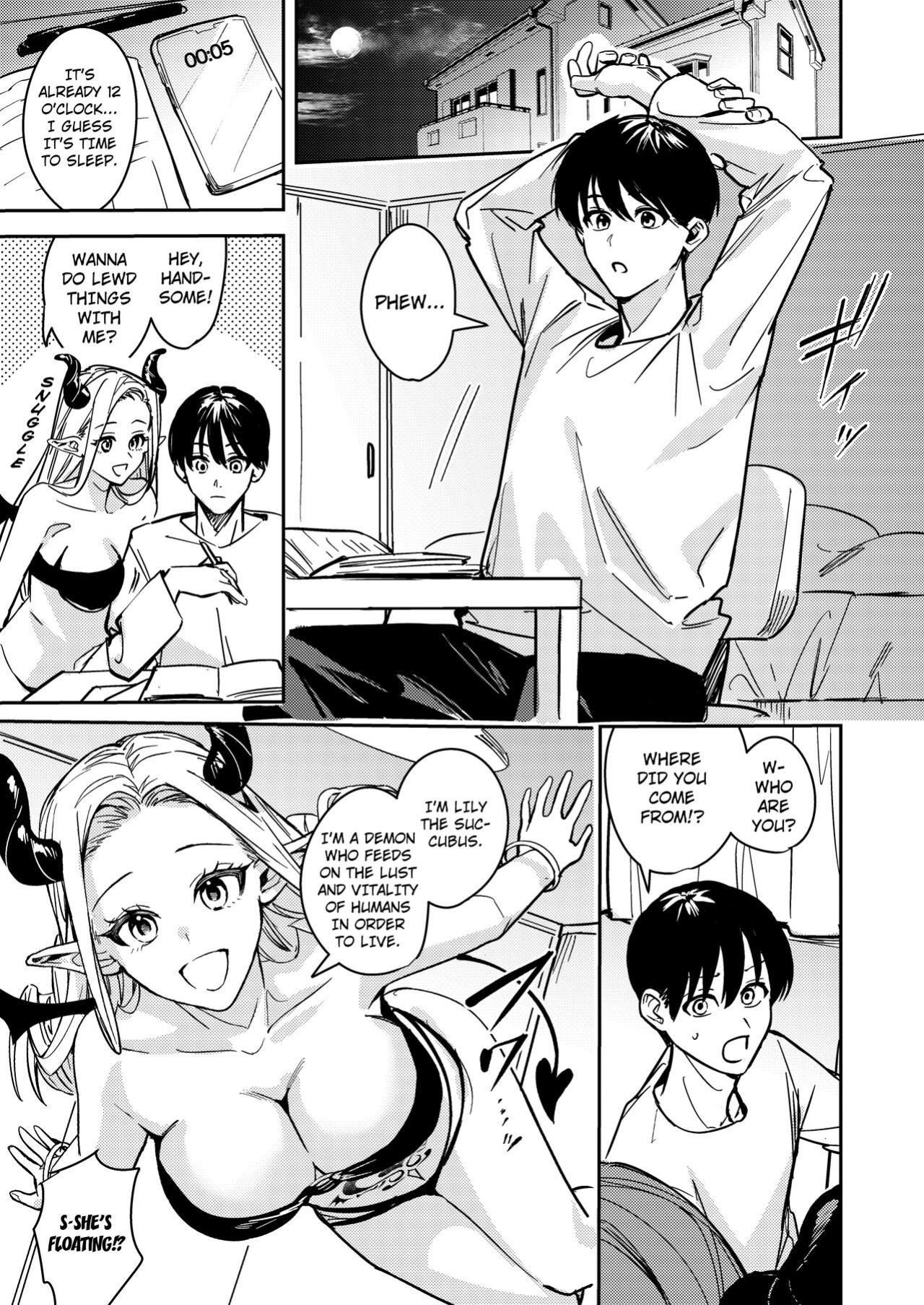 [TSF no F ] Okatai Anata o Yawarakaku (turn the hardness of ♂ in you into the softness of ♀)