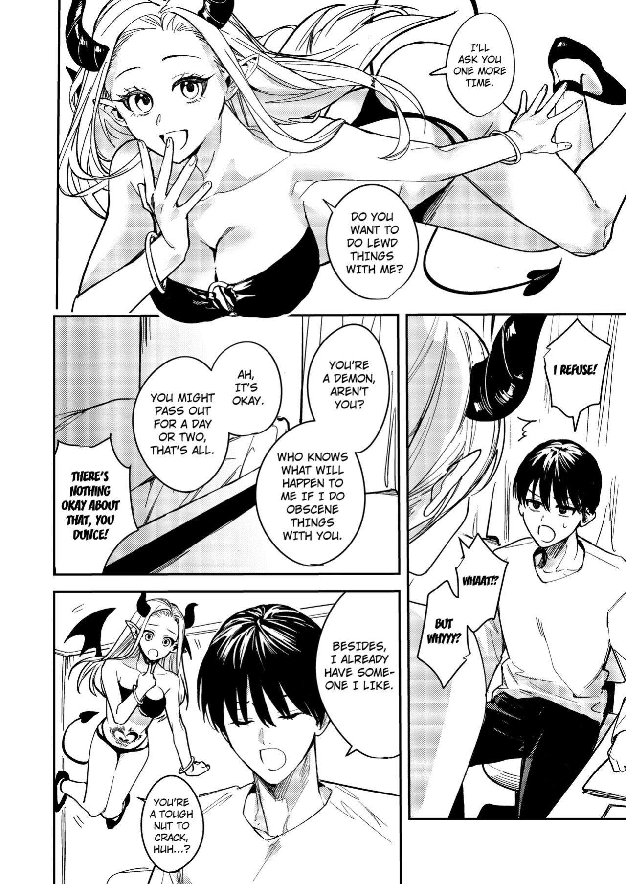 [TSF no F ] Okatai Anata o Yawarakaku (turn the hardness of ♂ in you into the softness of ♀)