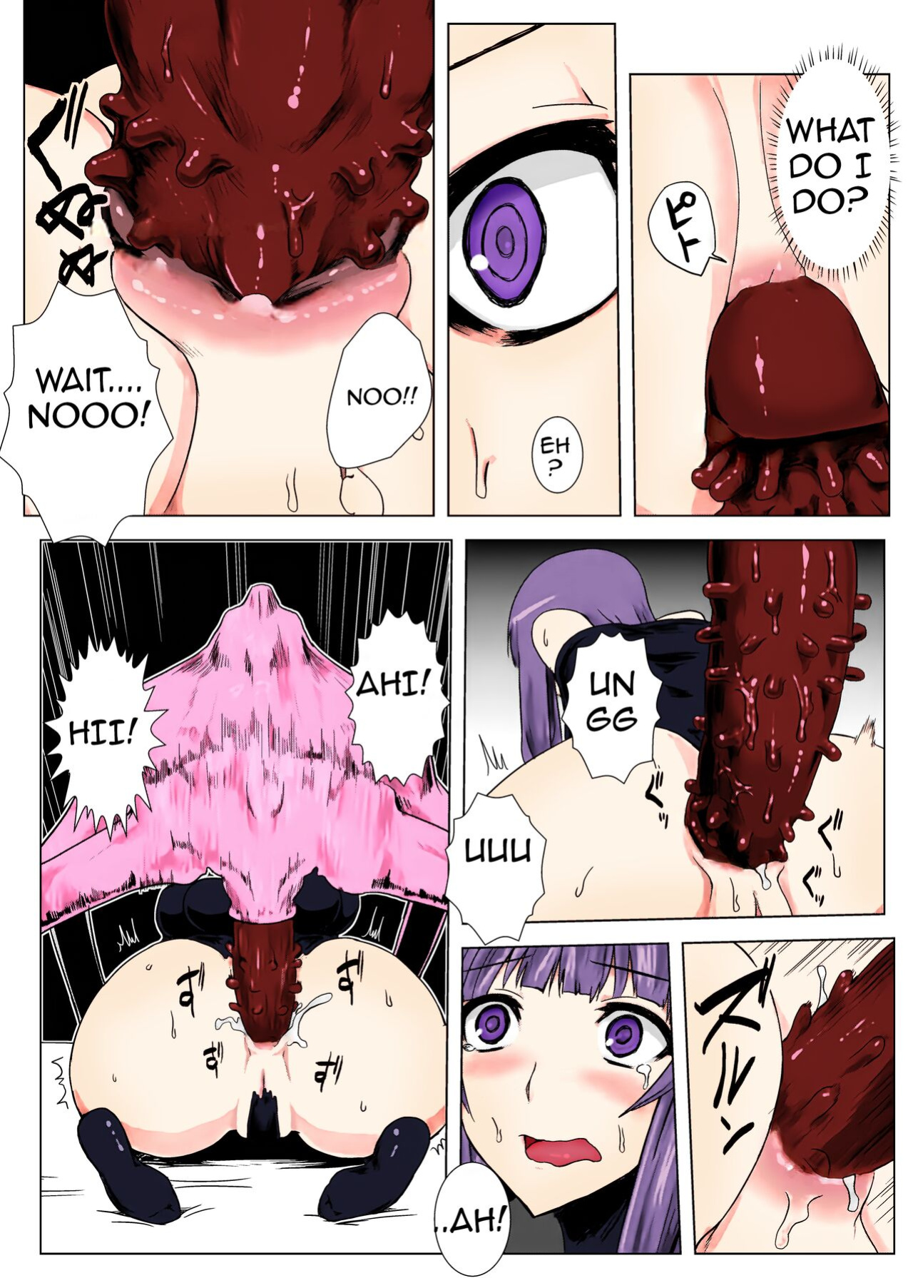 [Ishimuraya ] Matowaritsuki (Touhou Project)