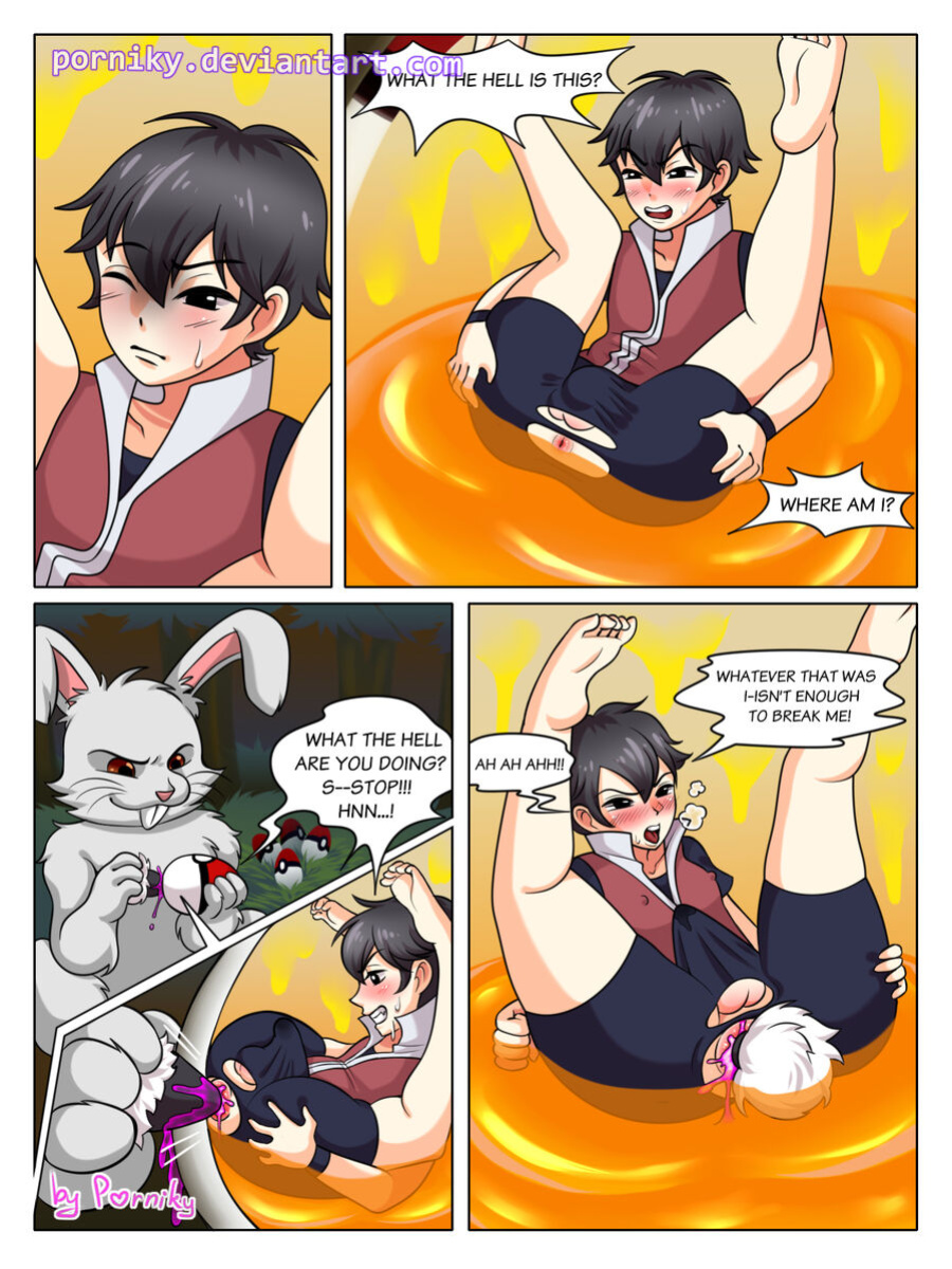 Pokeslut