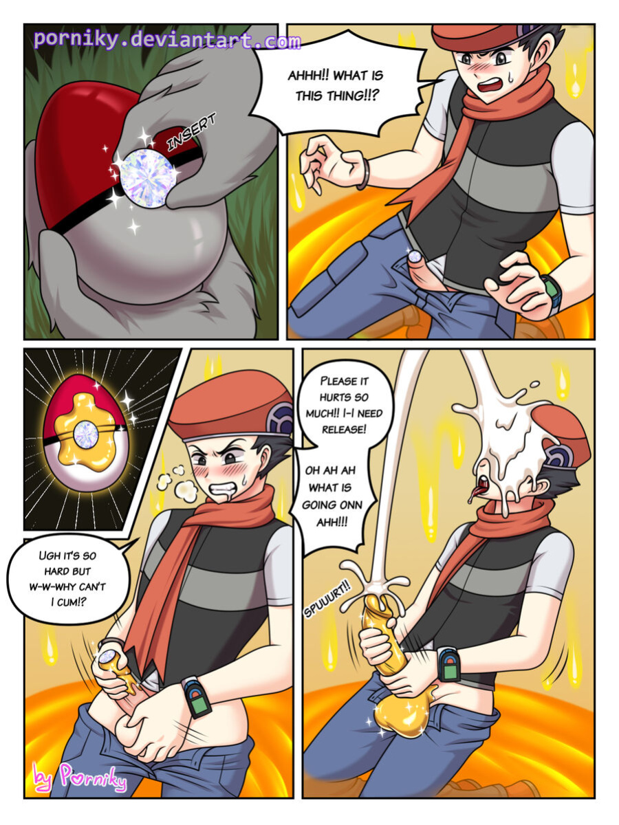 Pokeslut