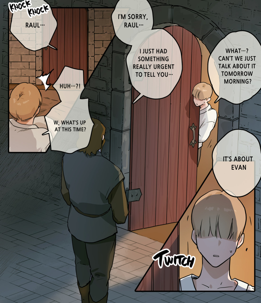 Grey Castle no Kuro Uma | The Dark Horse of the Grey Castle