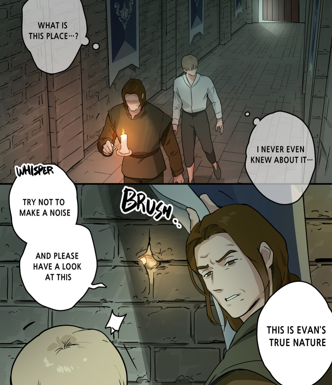 Grey Castle no Kuro Uma | The Dark Horse of the Grey Castle