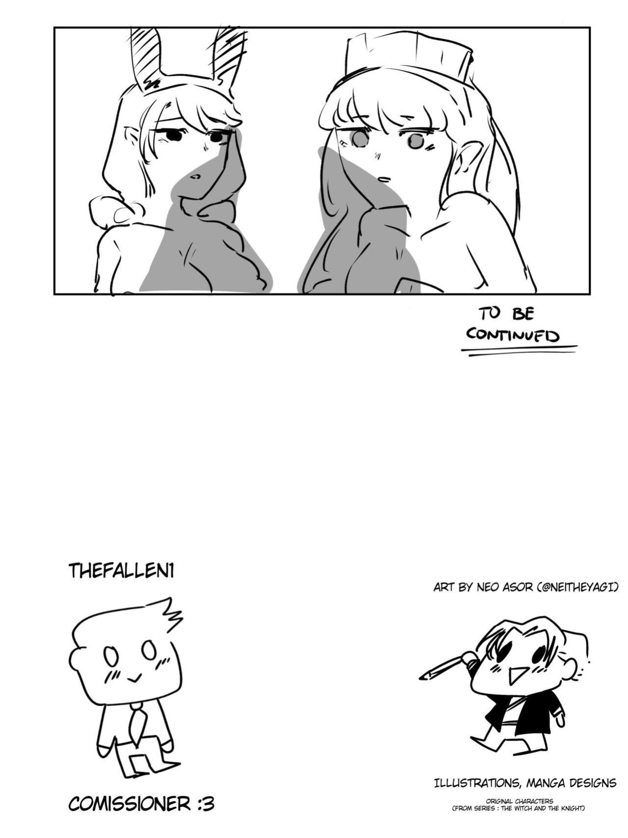 No Witches? (@neiTheYAGI)