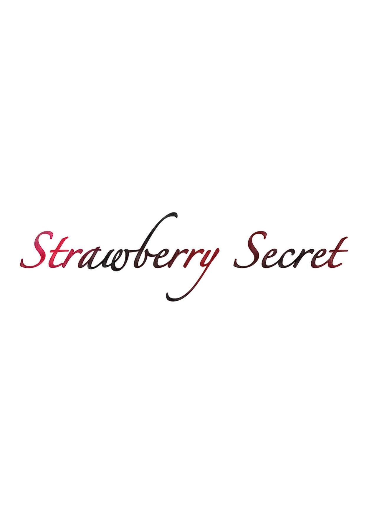 [DiceBomb (Casino)] Strawberry Secret (THE IDOLM@STER CINDERELLA GIRLS) [uncensored]