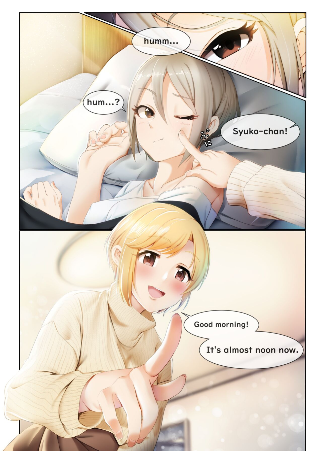 [DiceBomb (Casino)] Strawberry Secret (THE IDOLM@STER CINDERELLA GIRLS) [uncensored]