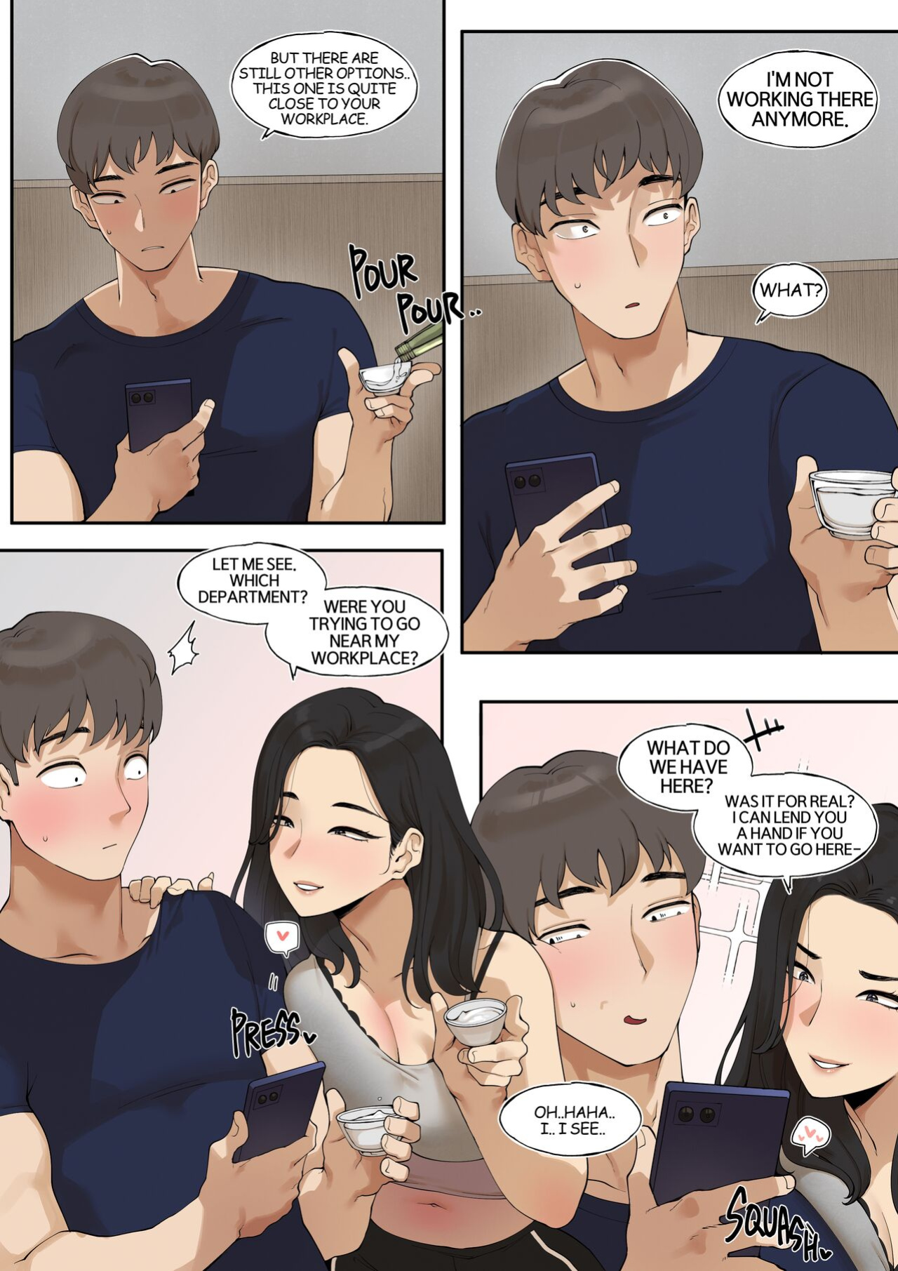 [ABBB] A dirty little secret about myself and my brother's.. friend