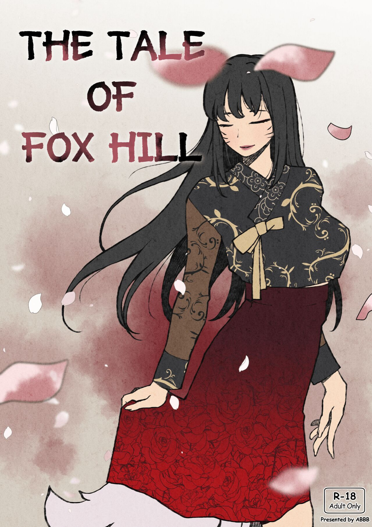 [ABBB] The Tale of Fox Hill