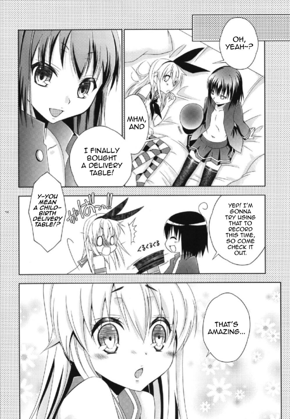(C93) [Mariana Kaikou Kikaku (Mikami Hokuto)] Pay toilet (Kantai Collection -KanColle-) [mysterymeat3]