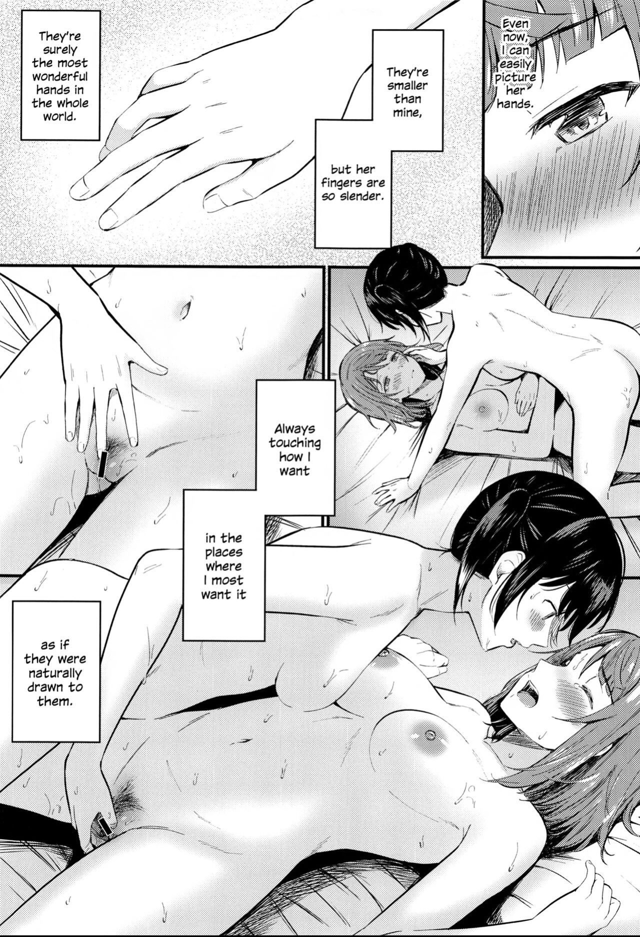 (Bokura no Love Live! 29) [Kitaku Jikan (Kitaku)] Wagamama SweetNight | Selfish Sweet Night (Love Live! Nijigasaki High School Idol Club)
