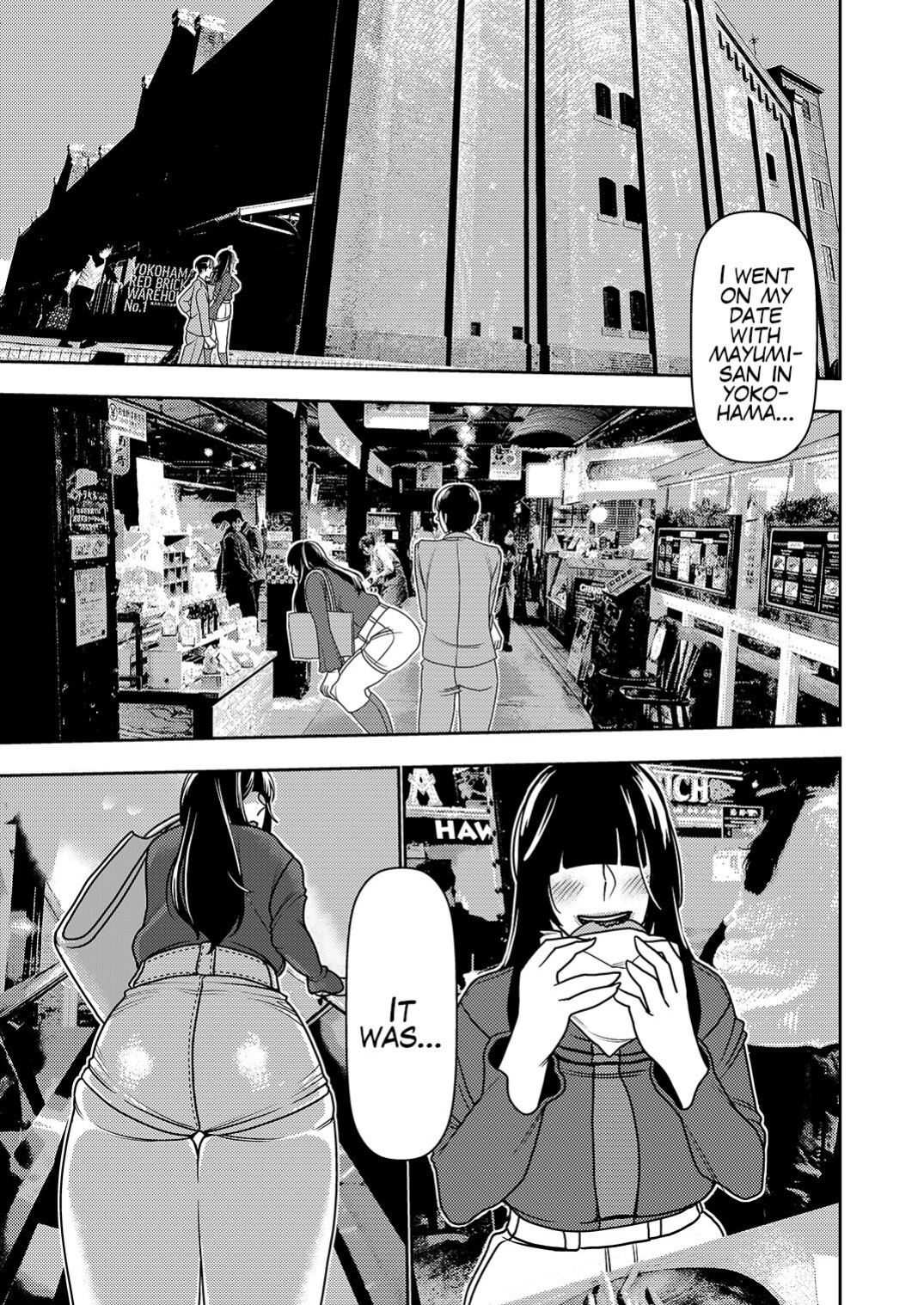 [Imprison (Sasaki Yuuhei)] Konkatsu Onee-san no Kobi Kobi Kyuuai Sex 2