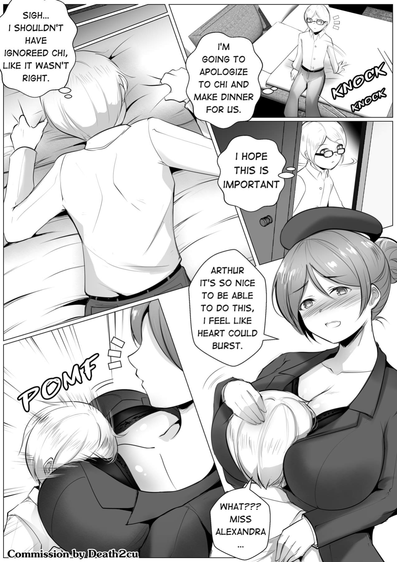 Slime adventure [Death2cu] [EN]