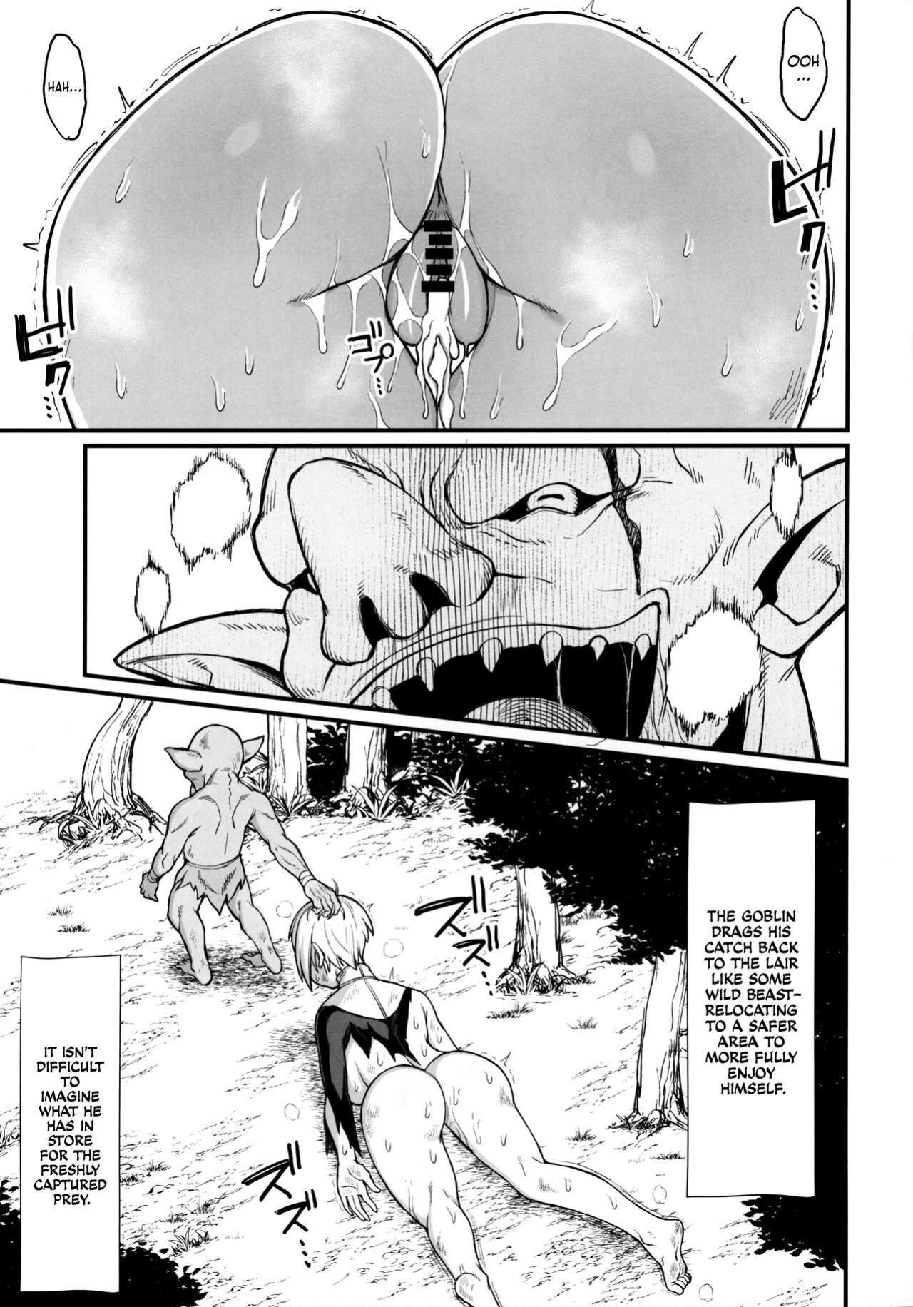 (C99) [Kireinabuta (Butachang)] Isekai no Onnatachi 2.0 =LWB=