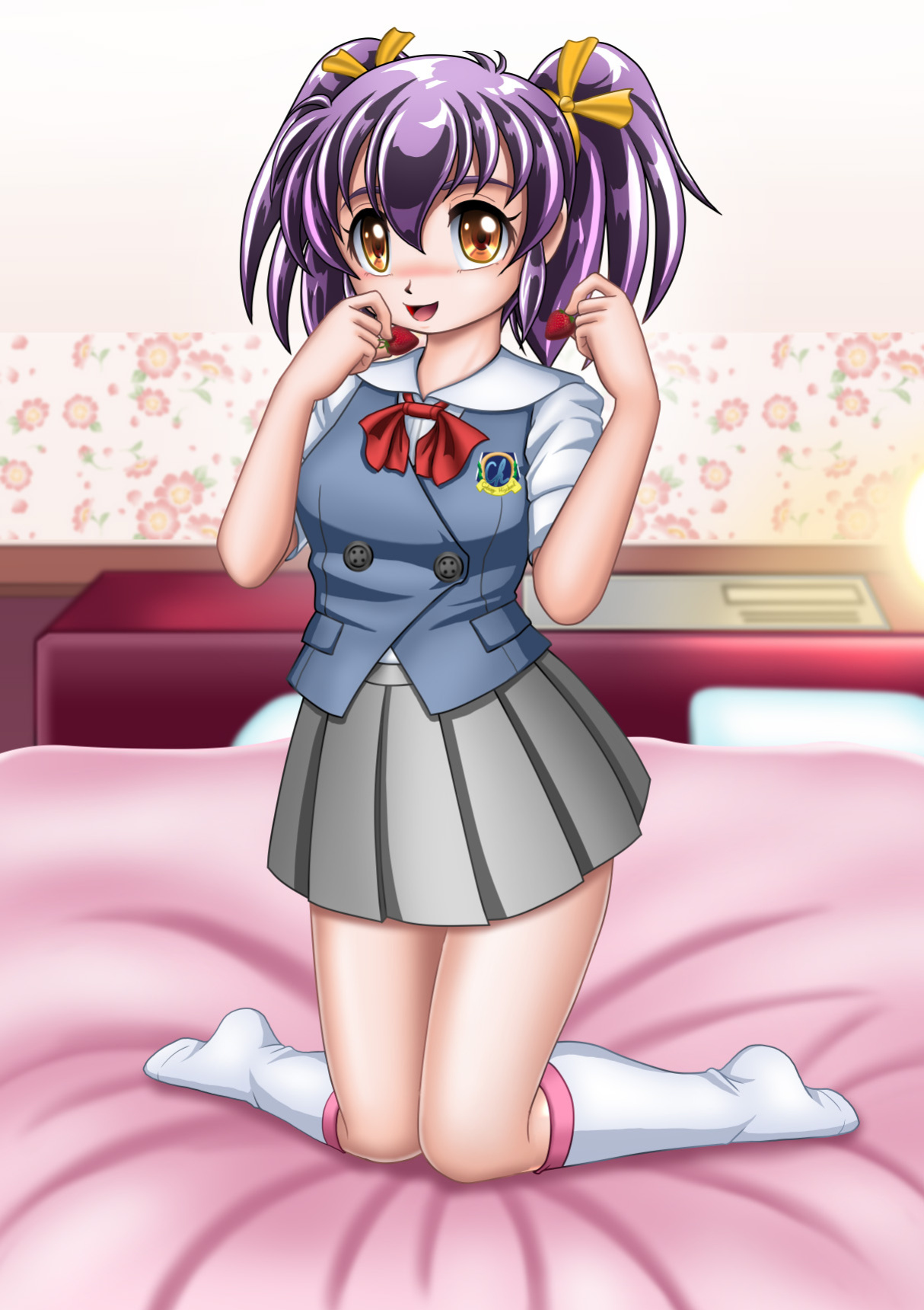 [Cyber F] Ayuka Cyborg ni Nacchaimasu | Ayuka will become a cyborg.
