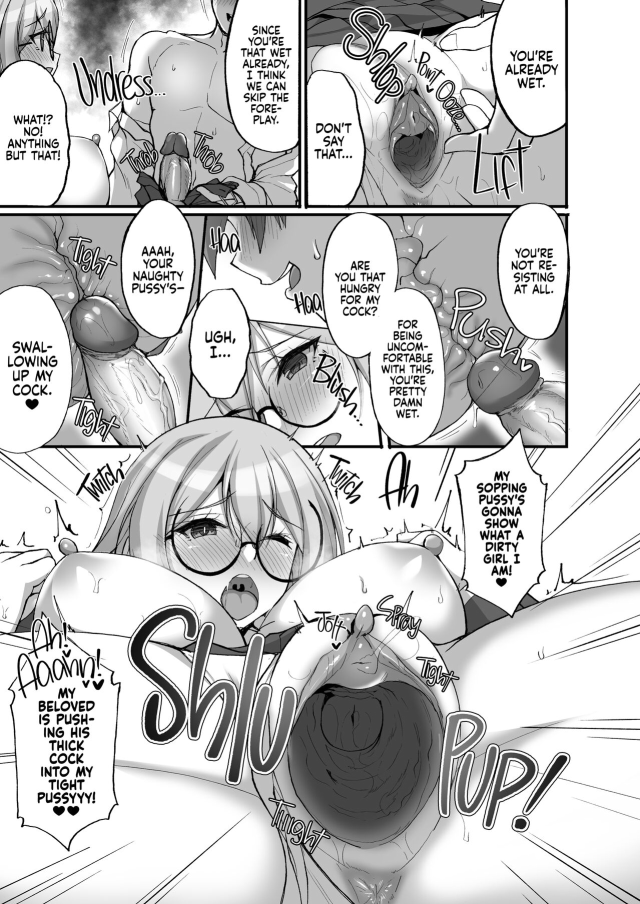 [Labomagi! (Takeda Aranobu)] Ecchi na Onee-san wa, Suki desu ka? 3 ~Tonari no Onee-san to Ikkagetsukan, Shasei Kanri to Sakusei Seikatsu Hen~
