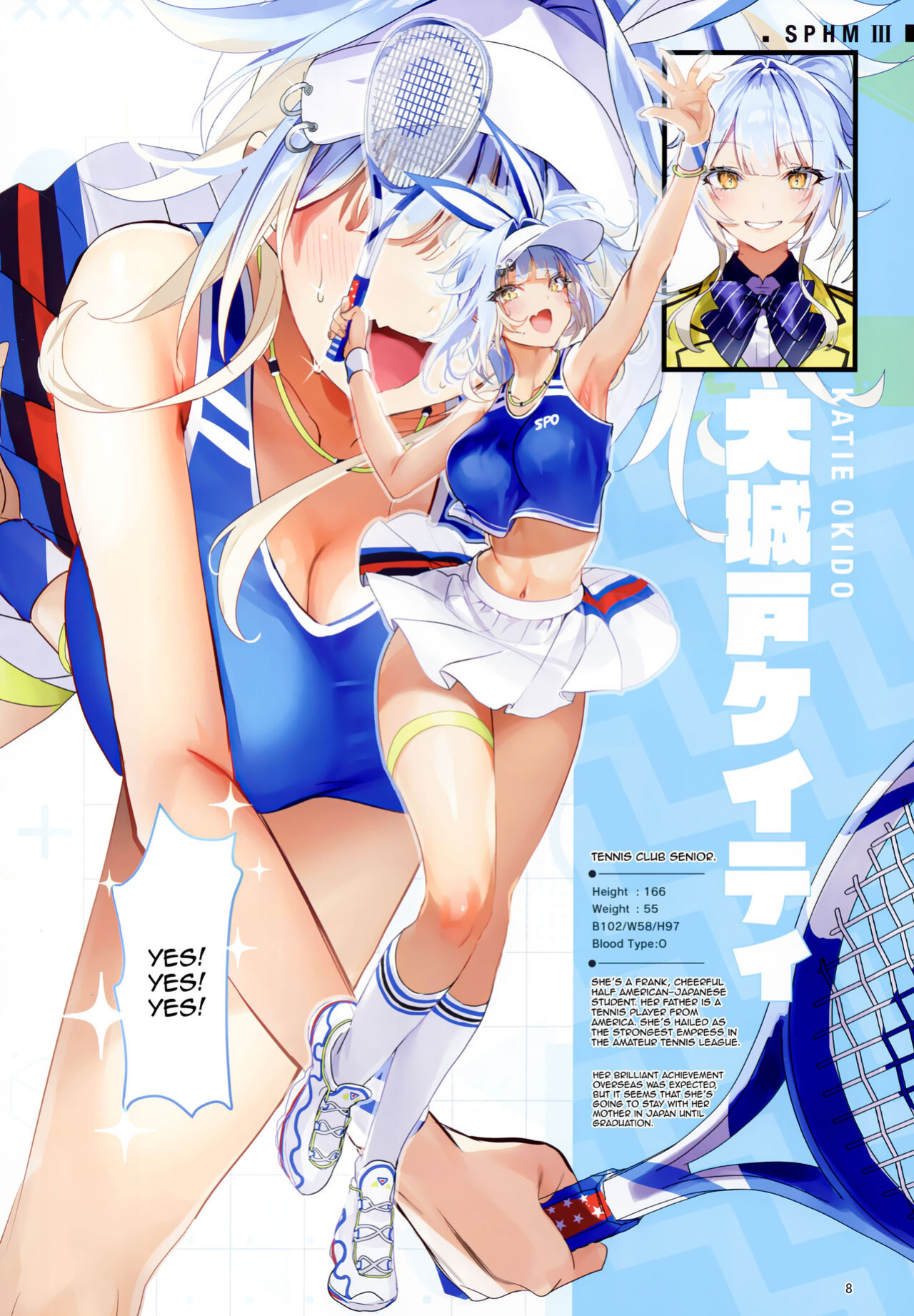 (C99) [Gasshuukoku Netamekoru (Nekometaru)] SPOHAME 3 {Doujins.com}