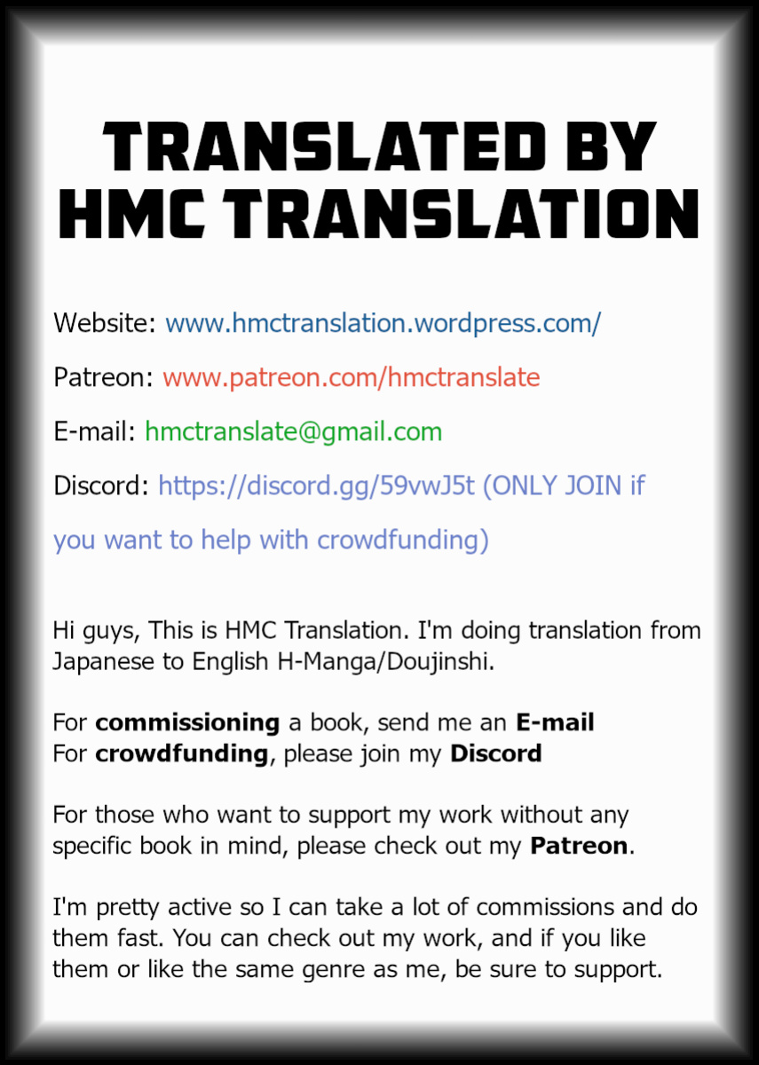 [Haruharudo] Aru Bijin Karateka no Haiboku Nisshi vol. 1 {HMC Translation}