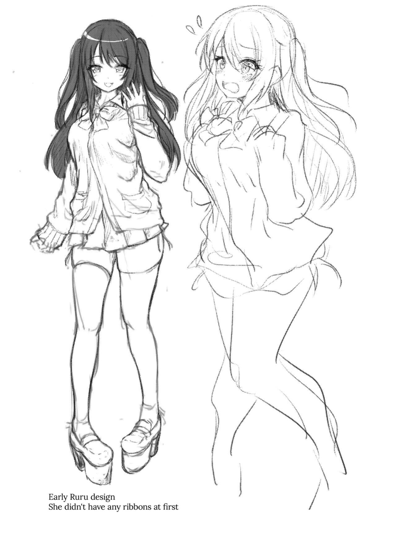 [Yusaritsukata (Awayume)] Kouhai wa Koakumama!? | My Clubmate's a Little Devil!