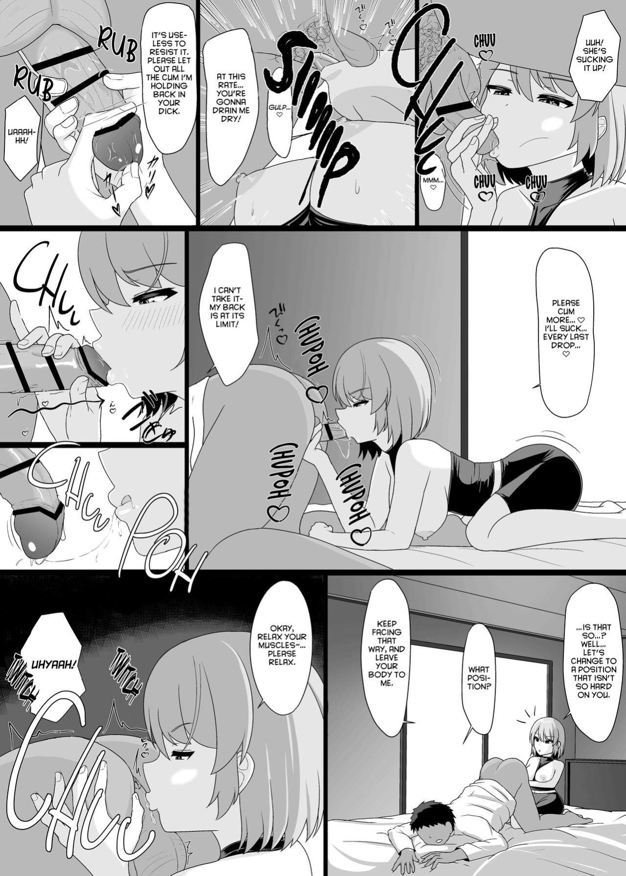 [Nuiyoi-ke (Nuiyoi (code4))] Z23 to Ippai H shitai (Azur Lane)