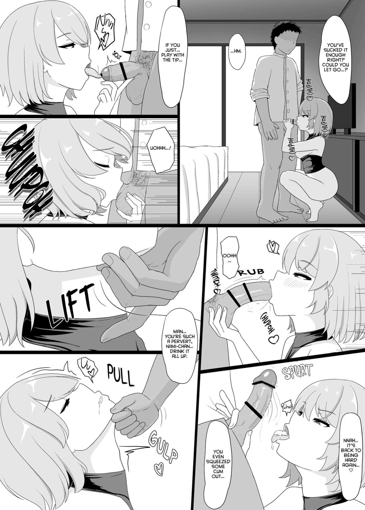 [Nuiyoi-ke (Nuiyoi (code4))] Z23 to Ippai H shitai (Azur Lane)