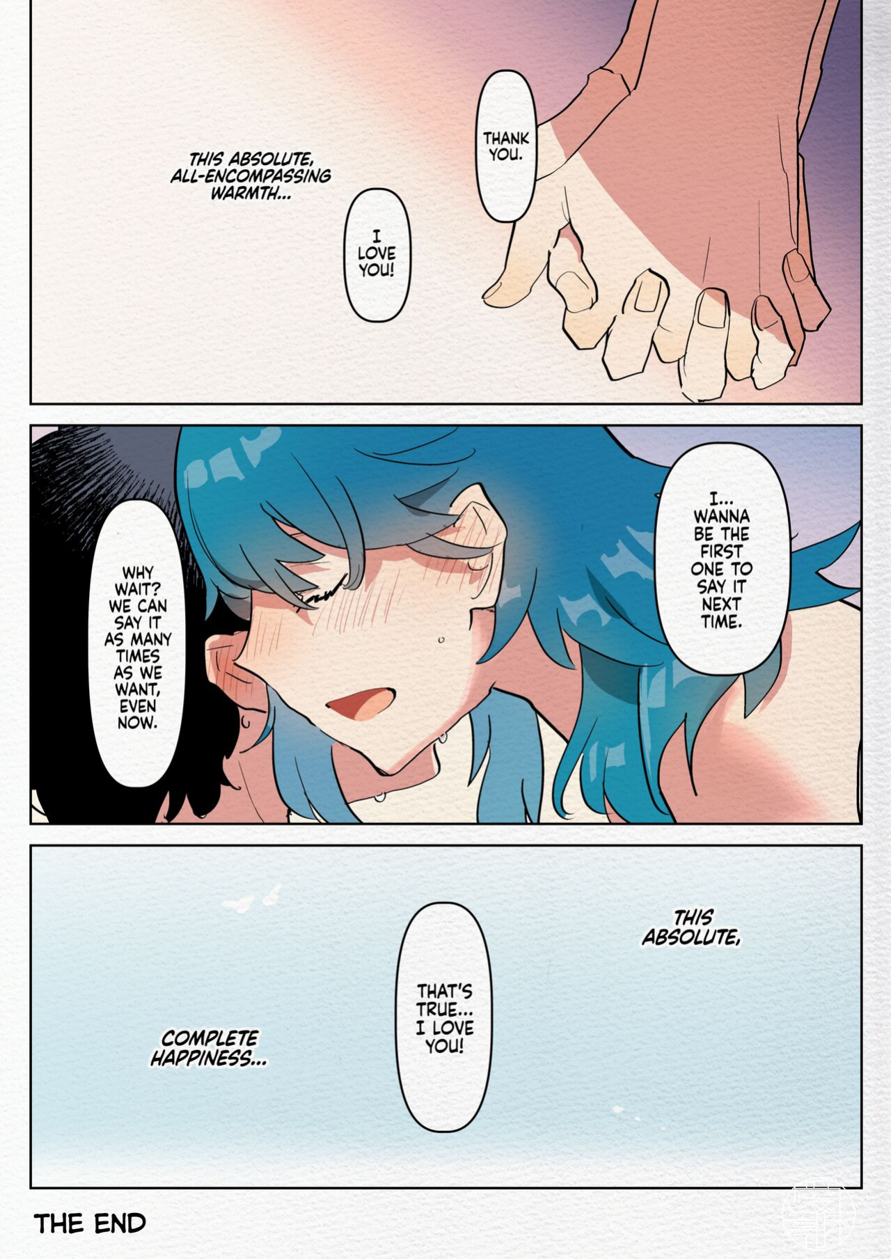 [Aimaitei (Aimaitei Umami)] Hiyoku Renri no Shoya | The Lovebirds' Wedding Night (Fire Emblem: Three Houses)