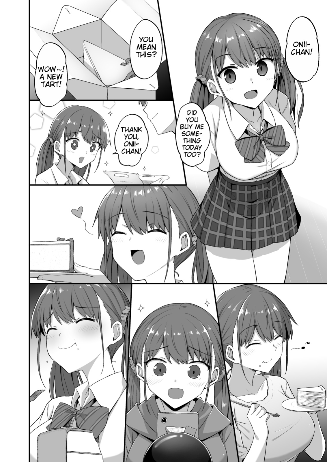 [doushoku (Hino)] Wagamama Imouto Onaho-ka Keikaku ~Neru Imouto o Kaihatsu Choukyou~ | Bratty Sister Onahole Plan ~Developing and Breaking the Sleeping Sister~