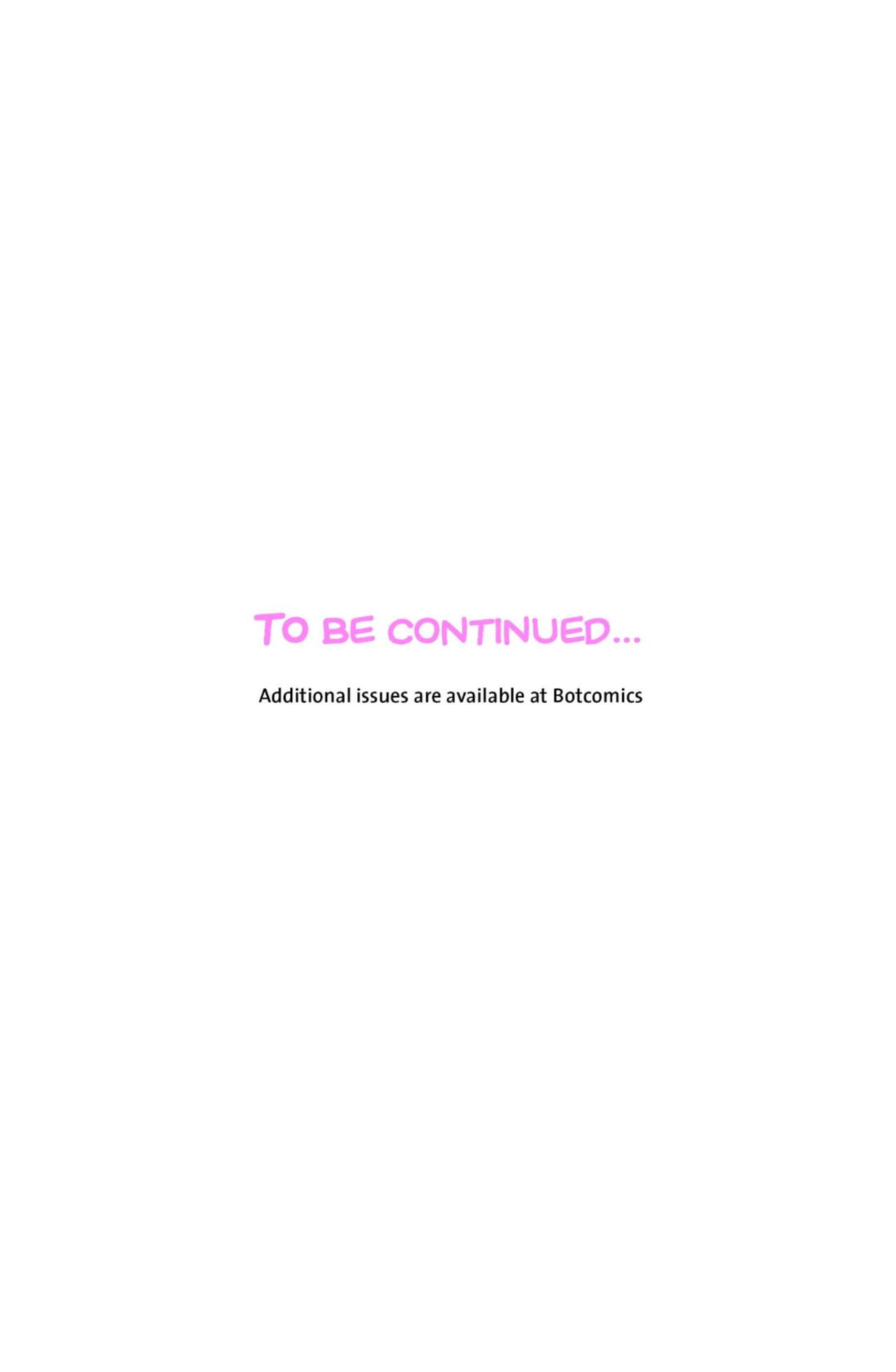 Botcomics - Spells R Us: Stolen Reflections (1-5) by xCuervos , Peter Logan , Eros Studio