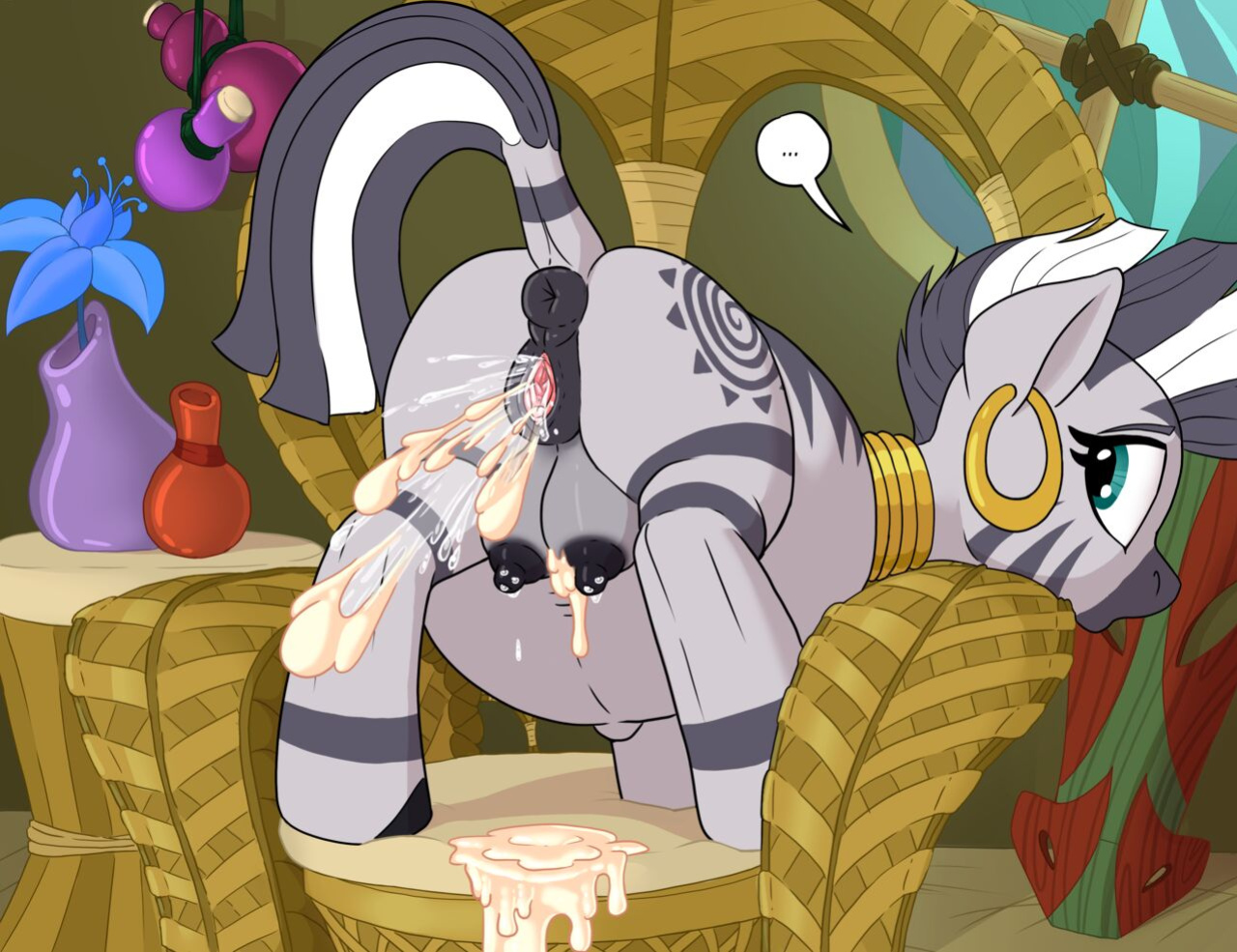 Zecora's Help