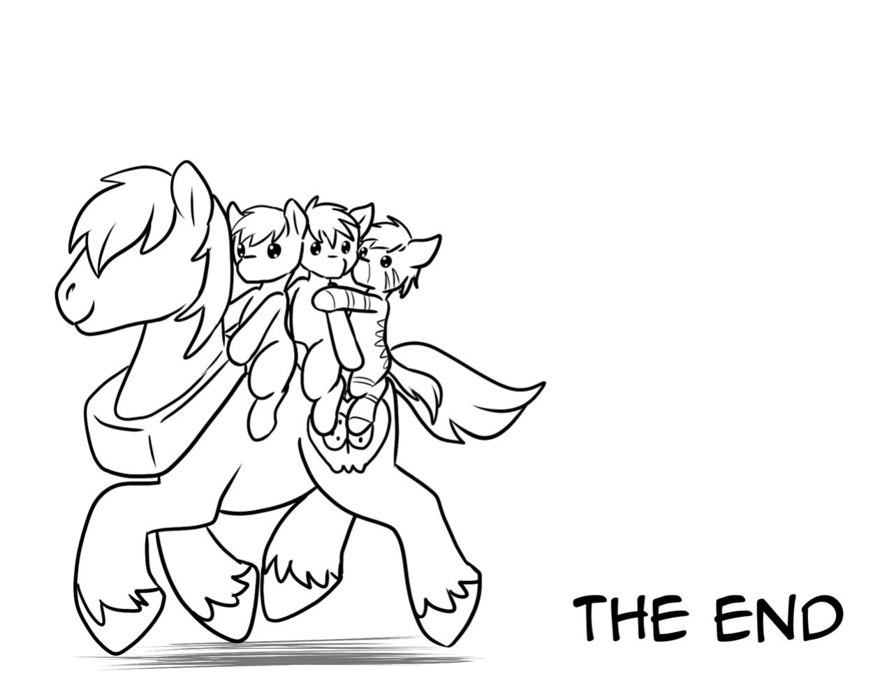 Zecora's Help