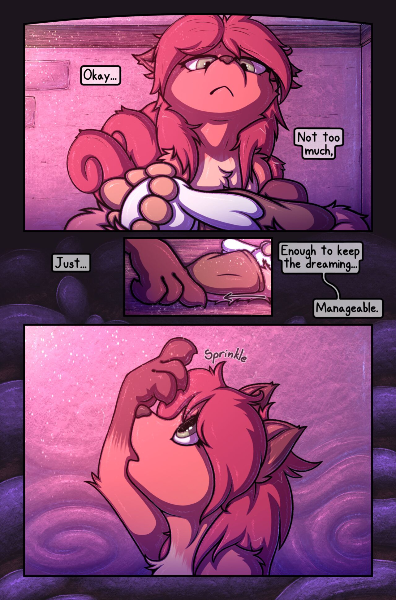 Wanderlust: Chapter 4