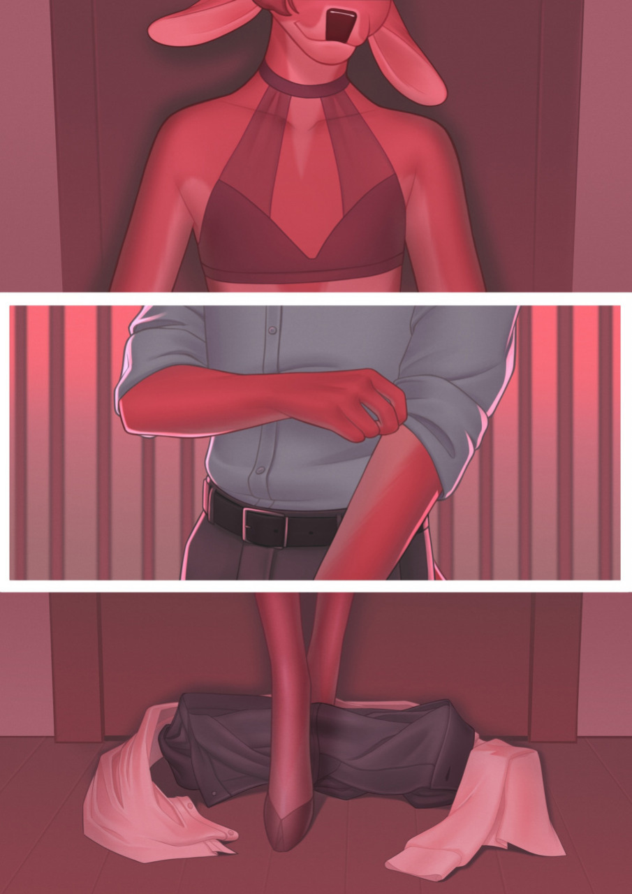[VelvetLamb] Employee of the Month