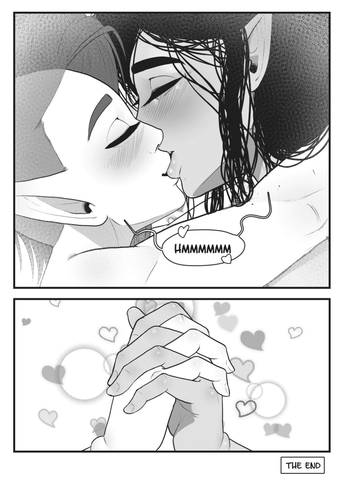 [OrcBarbies] Yoga [complete]
