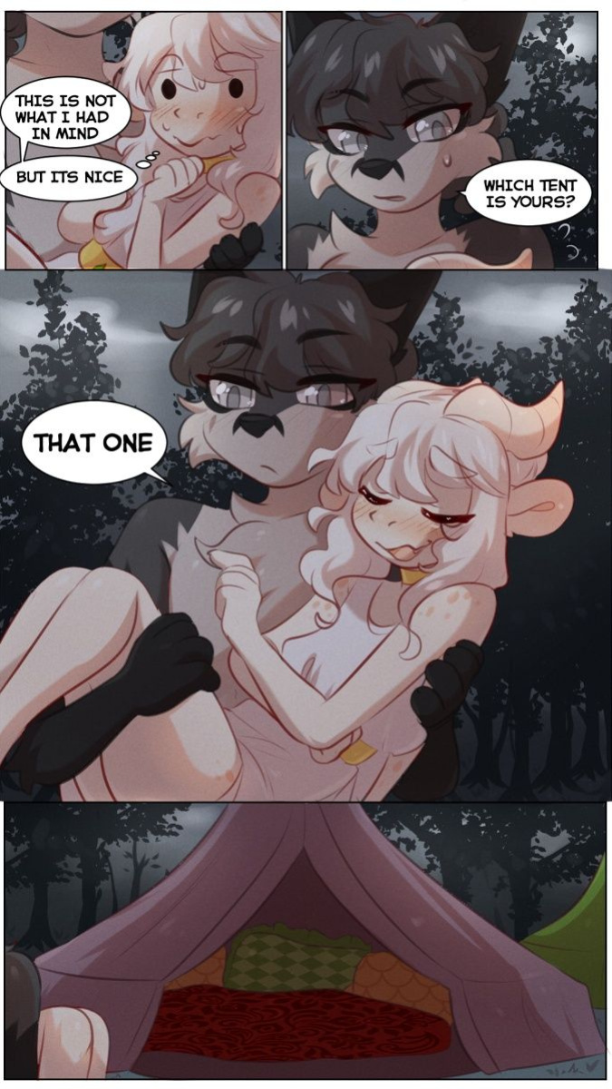 [nickii] Royal affair (complete)