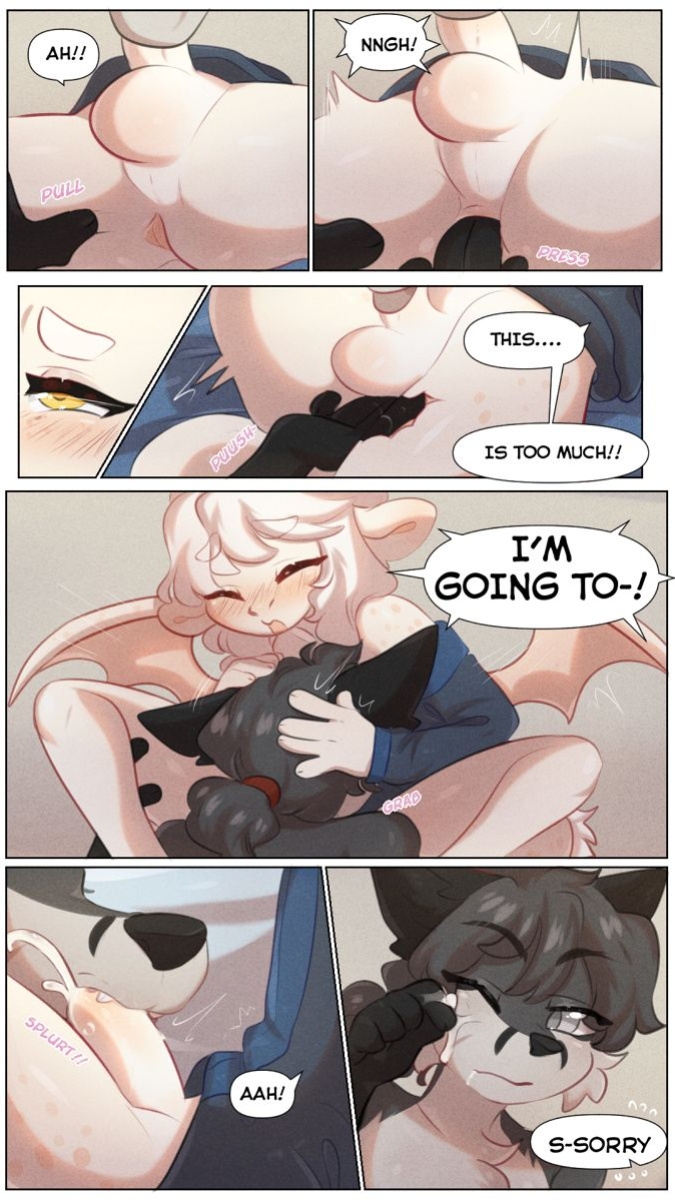 [nickii] Royal affair (complete)