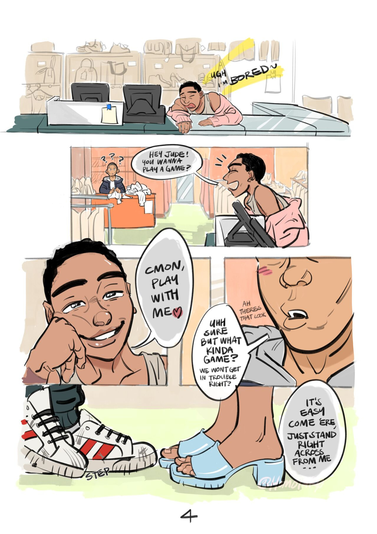 [homotar0] DRC