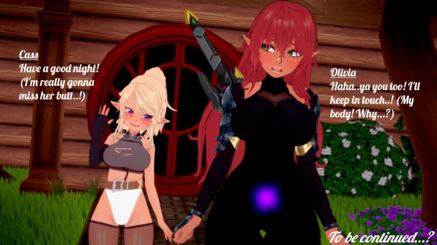 [Skill] Tales of Eldrain Ep.3