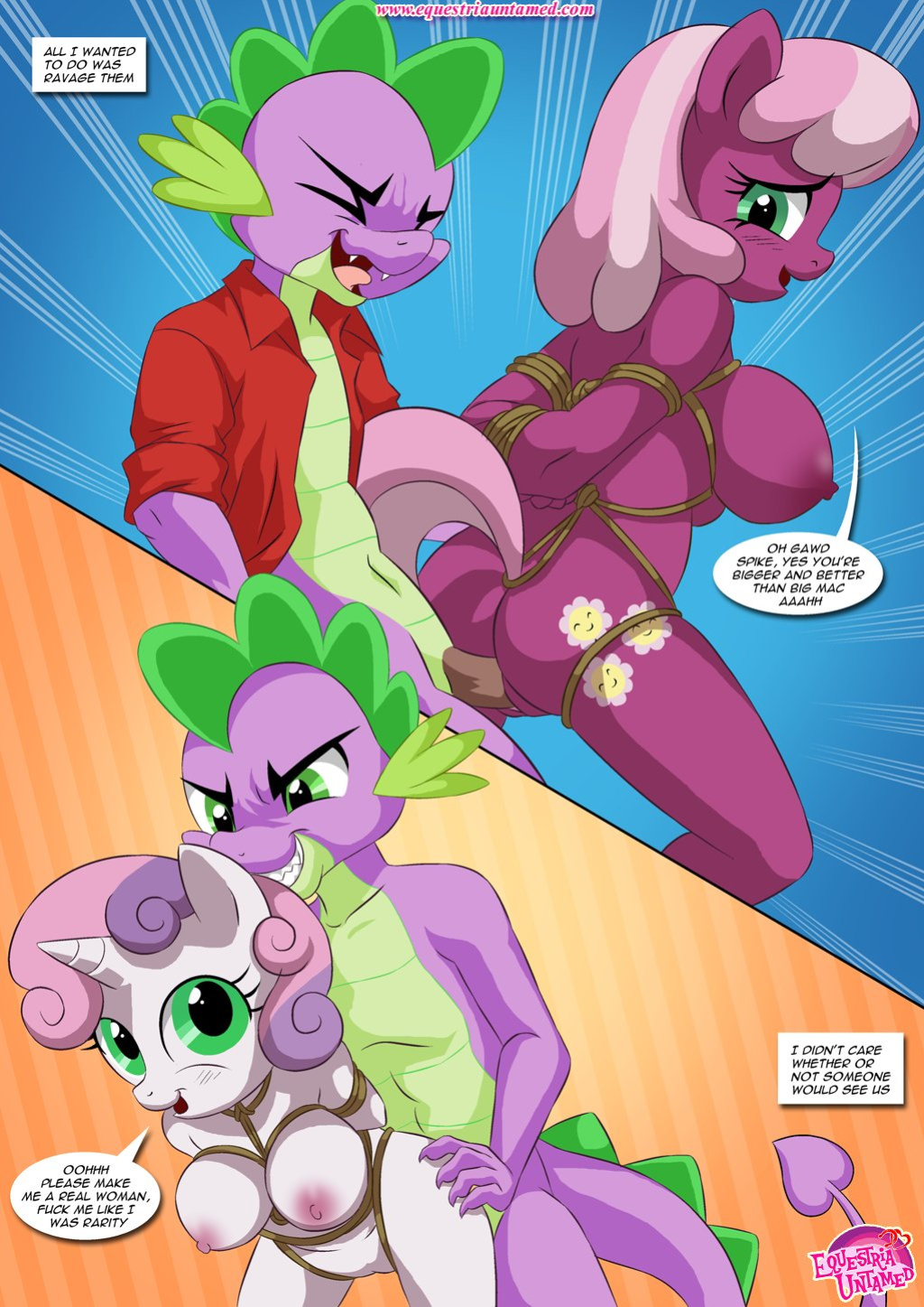 The Dragon lords Harem
