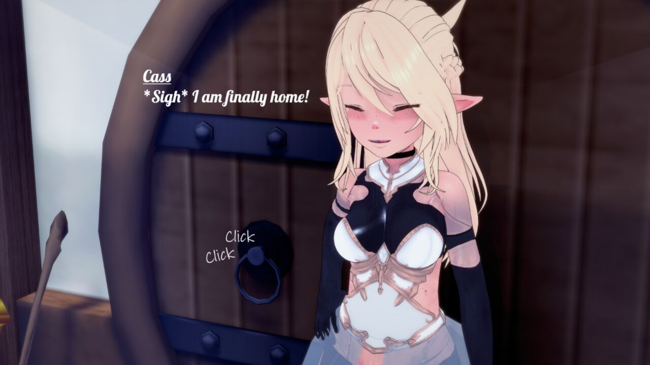 [Skill] Tales of Eldrain Ep. 2