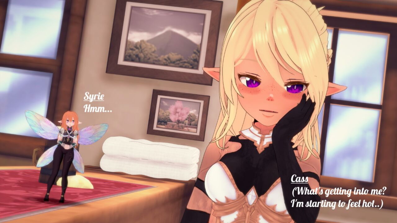 [Skill] Tales of Eldrain Ep. 2