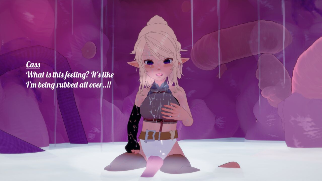 [Skill] Tales of Eldrain Ep. 2