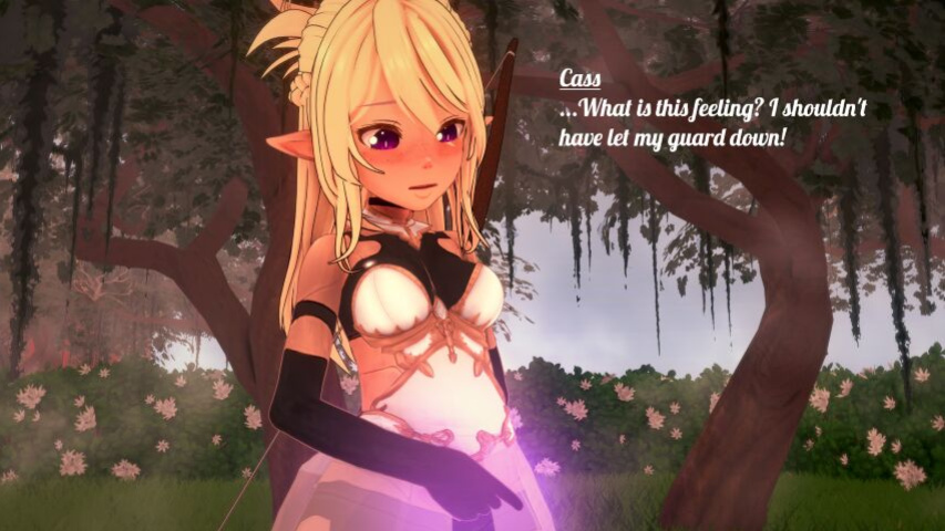 [Skill] Tales of Eldrain Ep.1