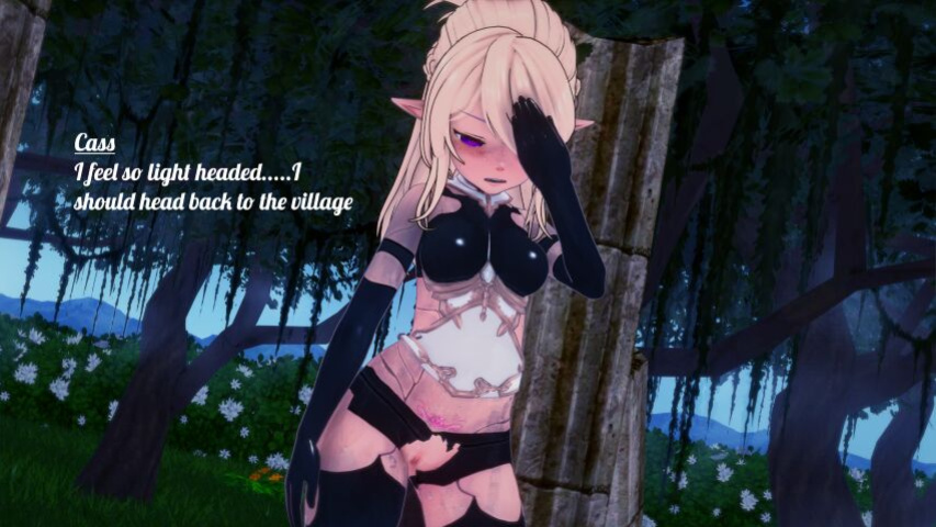 [Skill] Tales of Eldrain Ep.1