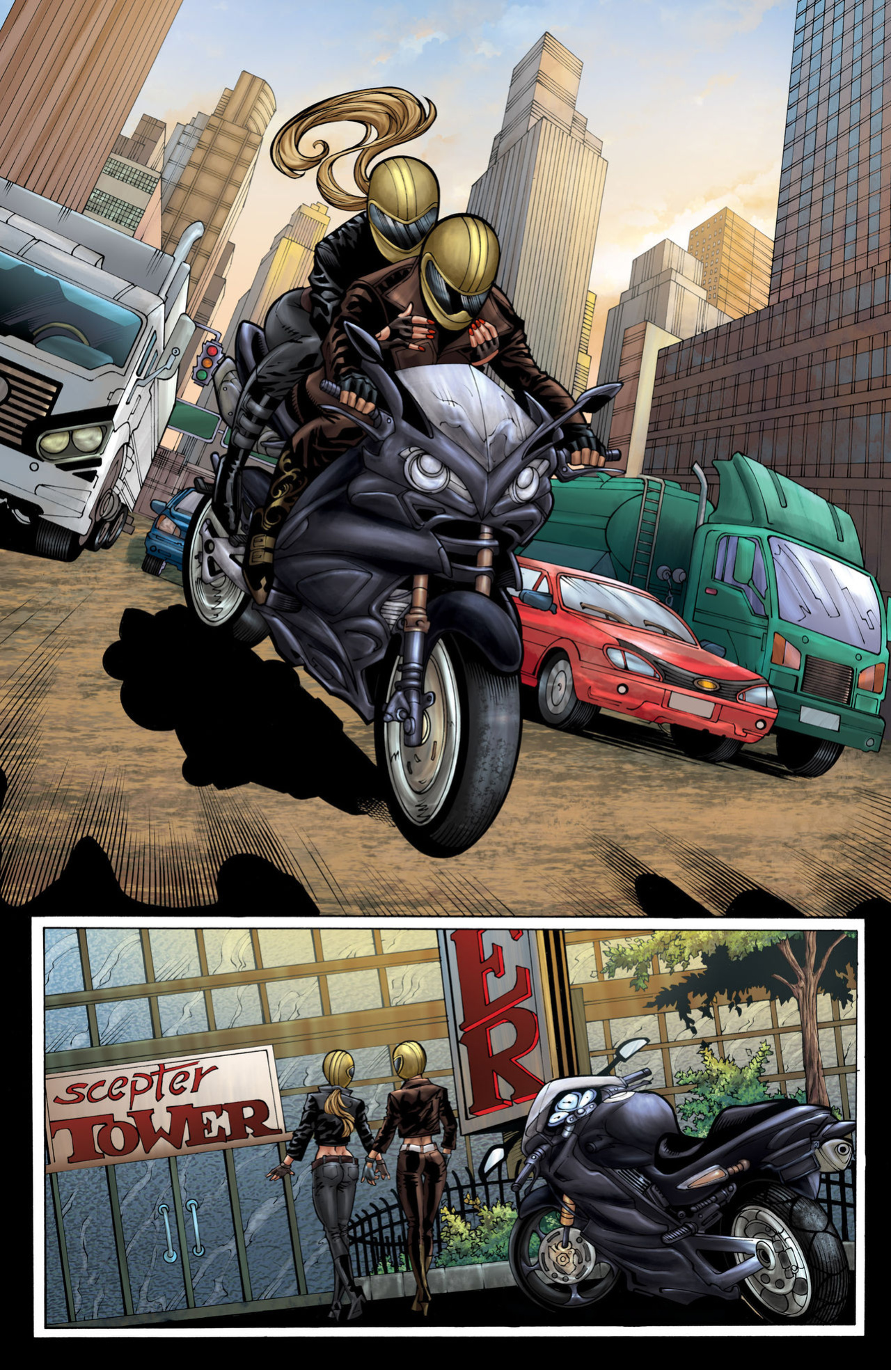 Lookers 000 (2016)